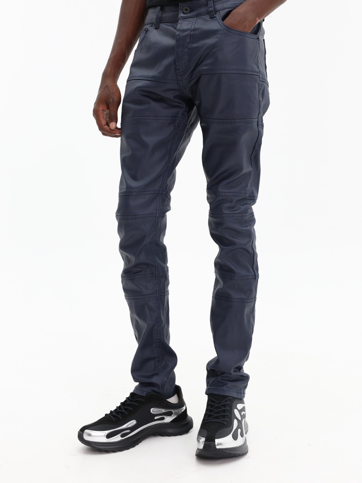 Cutty Jeans Mira Navy